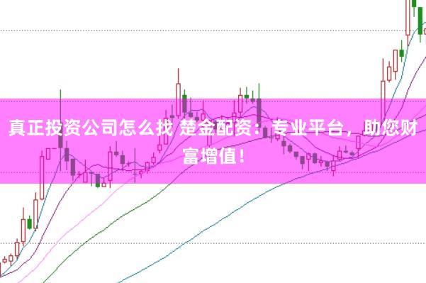 真正投资公司怎么找 楚金配资：专业平台，助您财富增值！