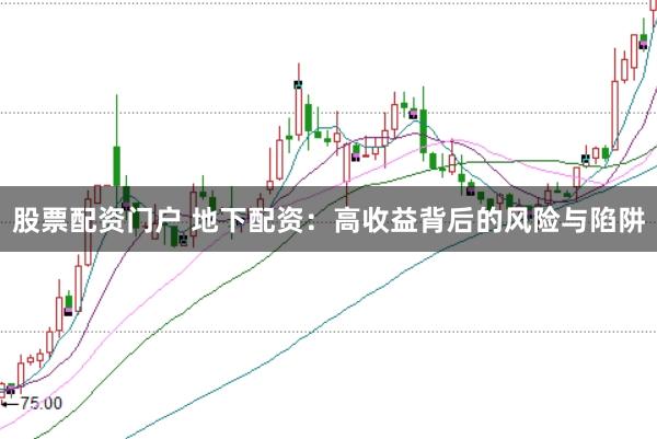 股票配资门户 地下配资：高收益背后的风险与陷阱