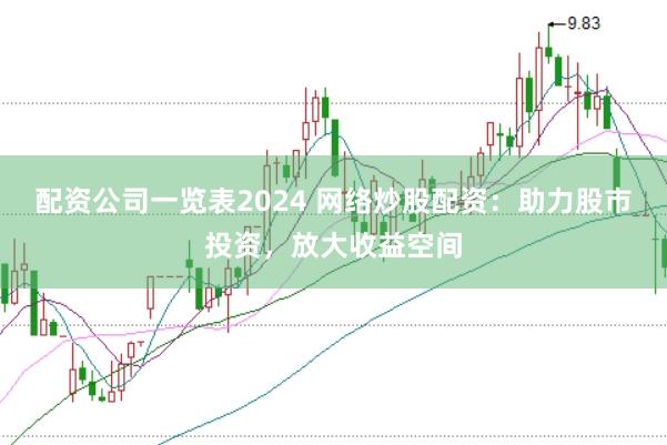 配资公司一览表2024 网络炒股配资：助力股市投资，放大收益空间
