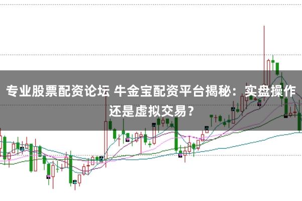 专业股票配资论坛 牛金宝配资平台揭秘：实盘操作还是虚拟交易？