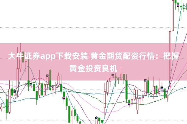 大牛证券app下载安装 黄金期货配资行情：把握黄金投资良机