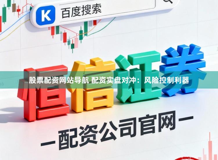 股票配资网站导航 配资实盘对冲：风险控制利器