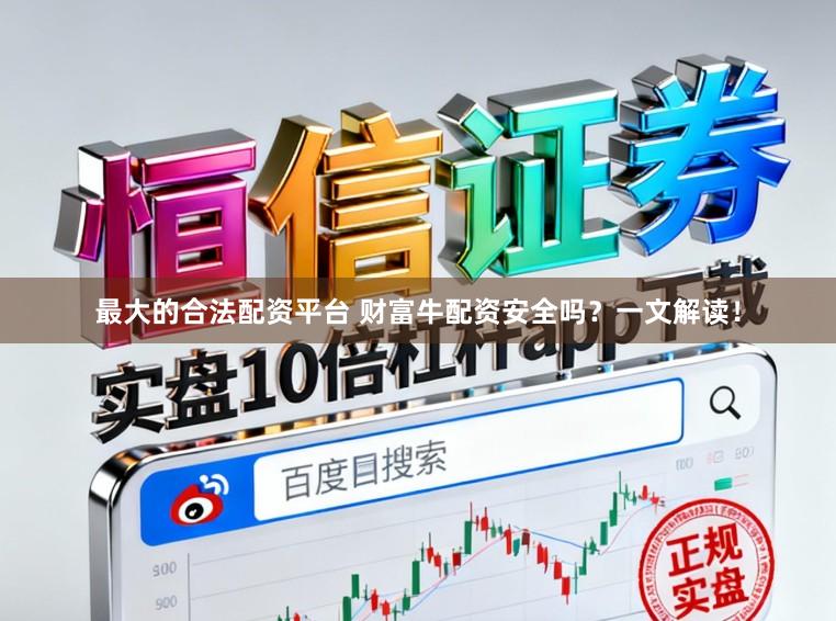 最大的合法配资平台 财富牛配资安全吗？一文解读！